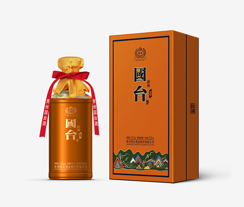 國臺匠品 · 唐
