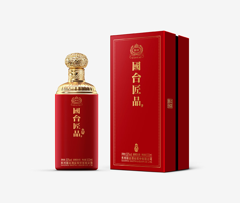 國臺匠品 · 宋